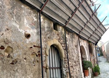 Casa all\'aperto - Rustic Via Santissima annunziata, Forza d'Agrò - photo 3