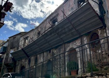 Casa all\'aperto - Rustic Via Santissima annunziata, Forza d'Agrò - photo 4