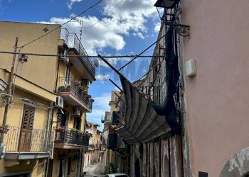 Edificio all\'aperto - Rustic Via Santissima annunziata, Forza d'Agrò - photo 6