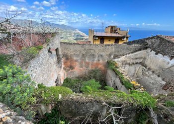Vista delle montagne - Rustic Via Santissima annunziata, Forza d'Agrò - photo 7