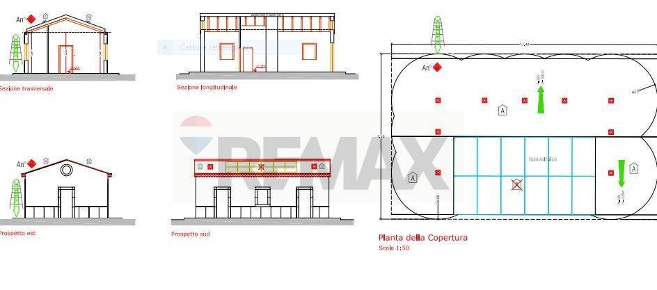 Pianta 2D - Monolocale CONTRADA VALLONE ROSSO
 
SNC, Biancavilla - planimetria 1
