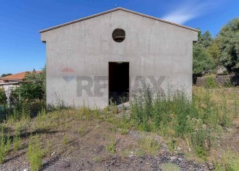 Casa all\'aperto - Monolocale CONTRADA VALLONE ROSSO
 
SNC, Biancavilla - foto 5