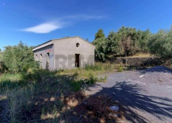 Casa all\'aperto - Monolocale CONTRADA VALLONE ROSSO
 
SNC, Biancavilla - foto 9