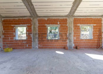 Terrazza - Monolocale CONTRADA VALLONE ROSSO
 
SNC, Biancavilla - foto 15