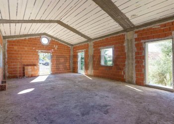 Stanza vuota - Monolocale CONTRADA VALLONE ROSSO
 
SNC, Biancavilla - foto 16