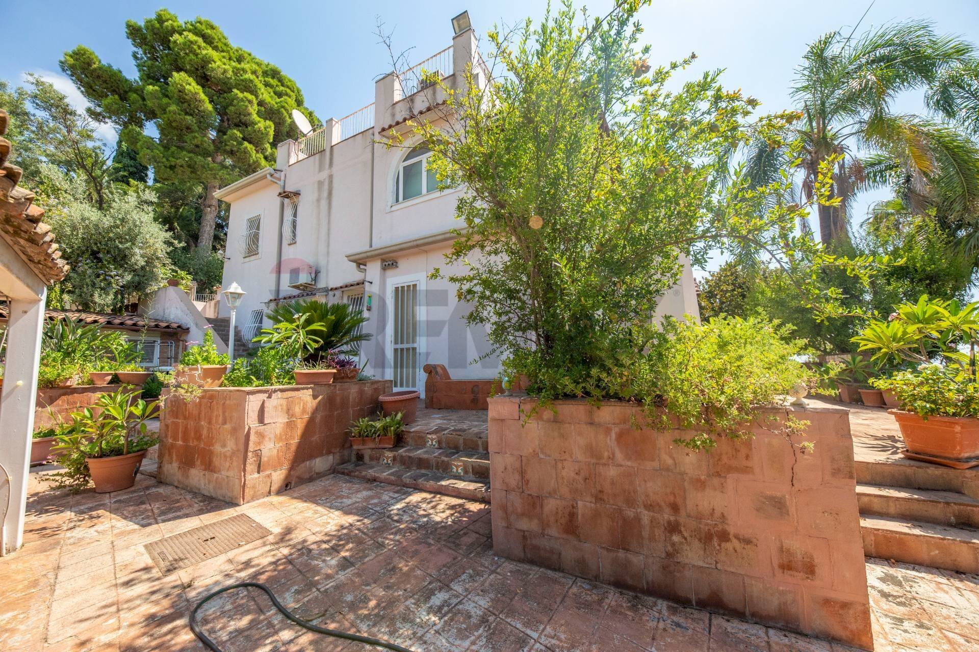 Casa all\'aperto - Villa Via Empedocle, Aci Castello - foto 3