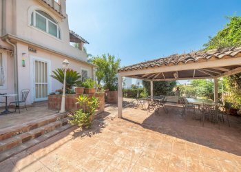 Terrazza - Villa Via Empedocle, Aci Castello - foto 2