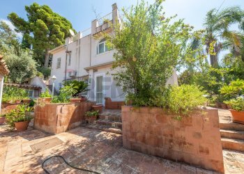 Casa all\'aperto - Villa Via Empedocle, Aci Castello - foto 3