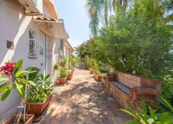 Casa all\'aperto - Villa Via Empedocle, Aci Castello - foto 4