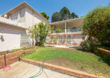 Casa all\'aperto - Villa Via Empedocle, Aci Castello - foto 5