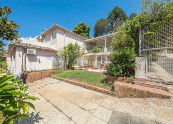 Casa all\'aperto - Villa Via Empedocle, Aci Castello - foto 6