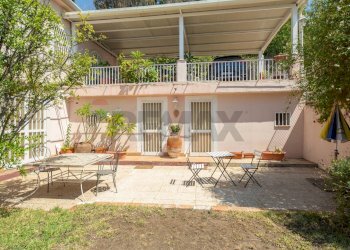 Casa all\'aperto - Villa Via Empedocle, Aci Castello - foto 7