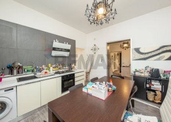 Cucina - Villa Via Empedocle, Aci Castello - foto 14