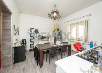 Sala da pranzo - Villa Via Empedocle, Aci Castello - foto 15