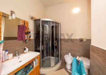 Bagno - Villa Via Empedocle, Aci Castello - foto 21