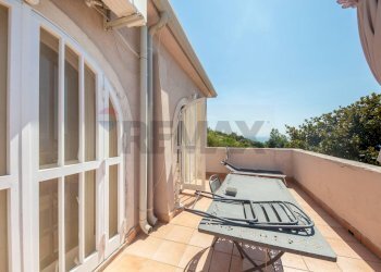 Balcone - Villa Via Empedocle, Aci Castello - foto 23