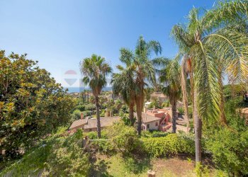 Giardino - Villa Via Empedocle, Aci Castello - foto 24