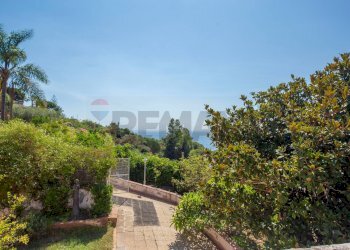 Giardino - Villa Via Empedocle, Aci Castello - foto 25