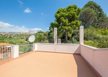 Terrazza - Villa Via Empedocle, Aci Castello - foto 26