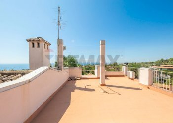 Terrazza - Villa Via Empedocle, Aci Castello - foto 27