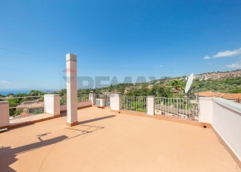 Terrazza - Villa Via Empedocle, Aci Castello - foto 28