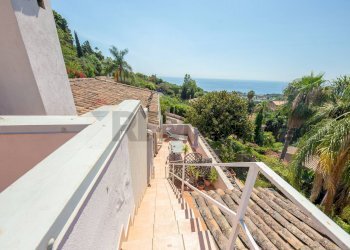 Balcone - Villa Via Empedocle, Aci Castello - foto 29