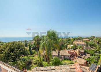 Giardino - Villa Via Empedocle, Aci Castello - foto 30