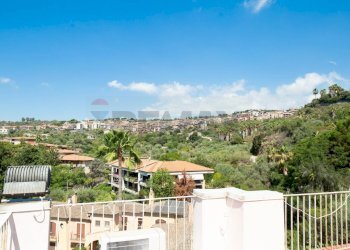 Balcone - Villa Via Empedocle, Aci Castello - foto 31