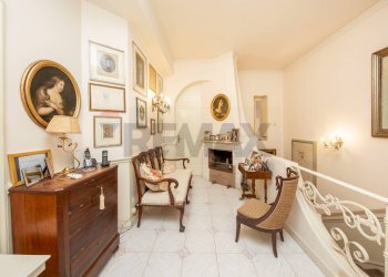 Soggiorno - Villa Via Empedocle, Aci Castello - foto 32