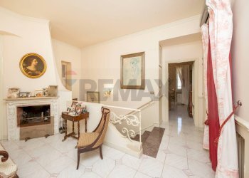 Hall / corridoio - Villa Via Empedocle, Aci Castello - foto 33