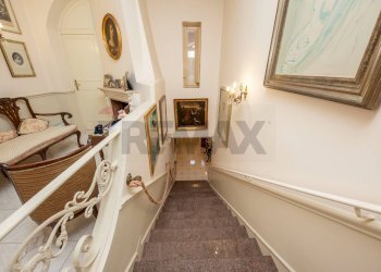 Scale - Villa Via Empedocle, Aci Castello - foto 37