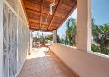 Terrazza - Villa Via Empedocle, Aci Castello - foto 38