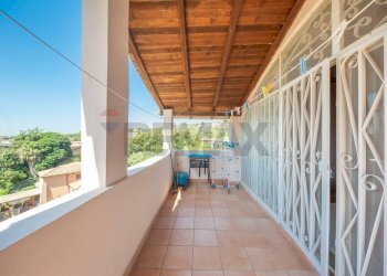 Balcone - Villa Via Empedocle, Aci Castello - foto 39