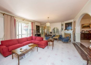 Soggiorno - Villa Via Empedocle, Aci Castello - foto 41