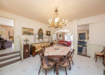 Sala da pranzo - Villa Via Empedocle, Aci Castello - foto 45