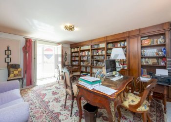 Ufficio - Villa Via Empedocle, Aci Castello - foto 46