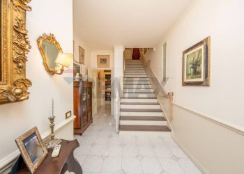 Scale - Villa Via Empedocle, Aci Castello - foto 48