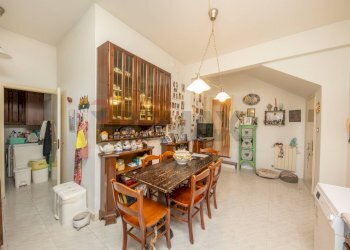 Sala da pranzo - Villa Via Empedocle, Aci Castello - foto 54