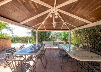 Terrazza - Villa Via Empedocle, Aci Castello - foto 55