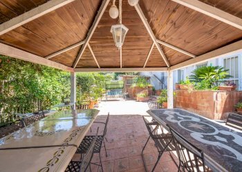 Terrazza - Villa Via Empedocle, Aci Castello - foto 56