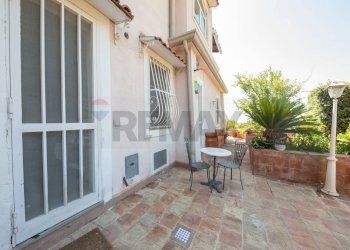 Terrazza - Villa Via Empedocle, Aci Castello - foto 57