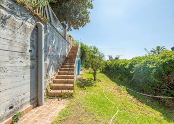 Giardino - Villa Via Empedocle, Aci Castello - foto 58