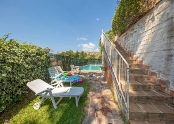 Piscina - Villa Via Empedocle, Aci Castello - foto 59