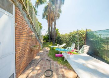 Giardino - Villa Via Empedocle, Aci Castello - foto 60