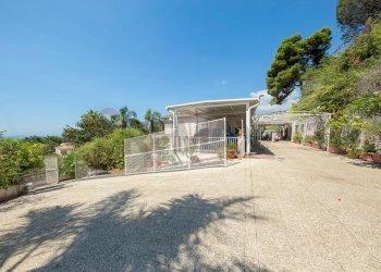 Casa all\'aperto - Villa Via Empedocle, Aci Castello - foto 62