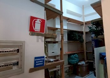 Dispensa di stoccaggio - Commercial Premises Via Roma
 
253, Enna - photo 11