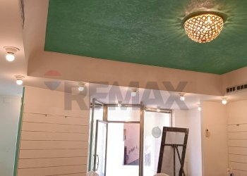 Ricezione / Lobby - Commercial Premises Via Roma
 
253, Enna - photo 19