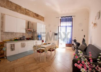 Cucina - Trilocale via Pindaro
 
6A, Siracusa - foto 4