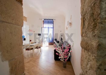 Sala da pranzo - Trilocale via Pindaro
 
6A, Siracusa - foto 6