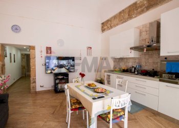 Cucina - Trilocale via Pindaro
 
6A, Siracusa - foto 7